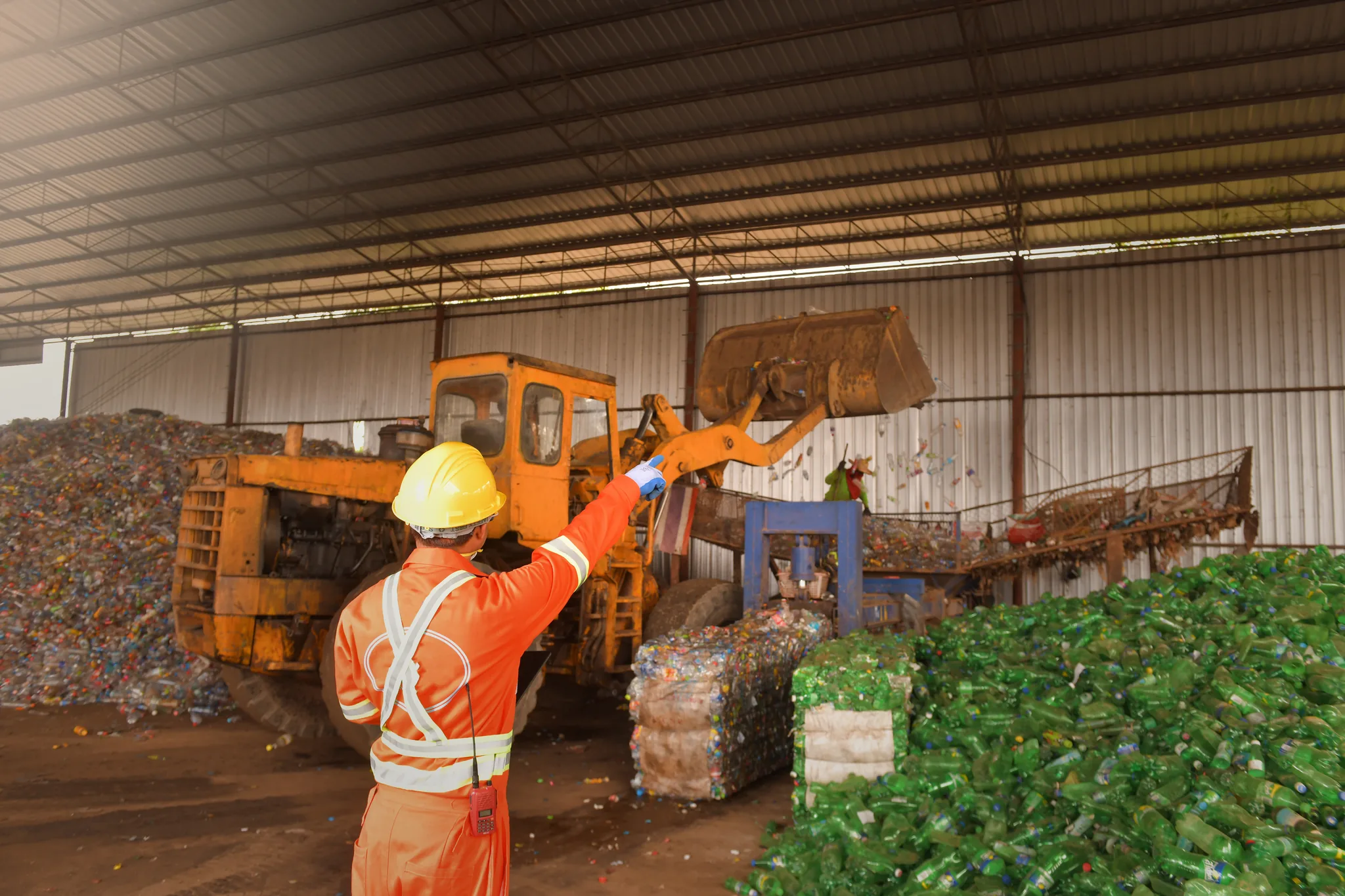 Waste Management