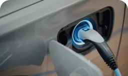 EV & Storage