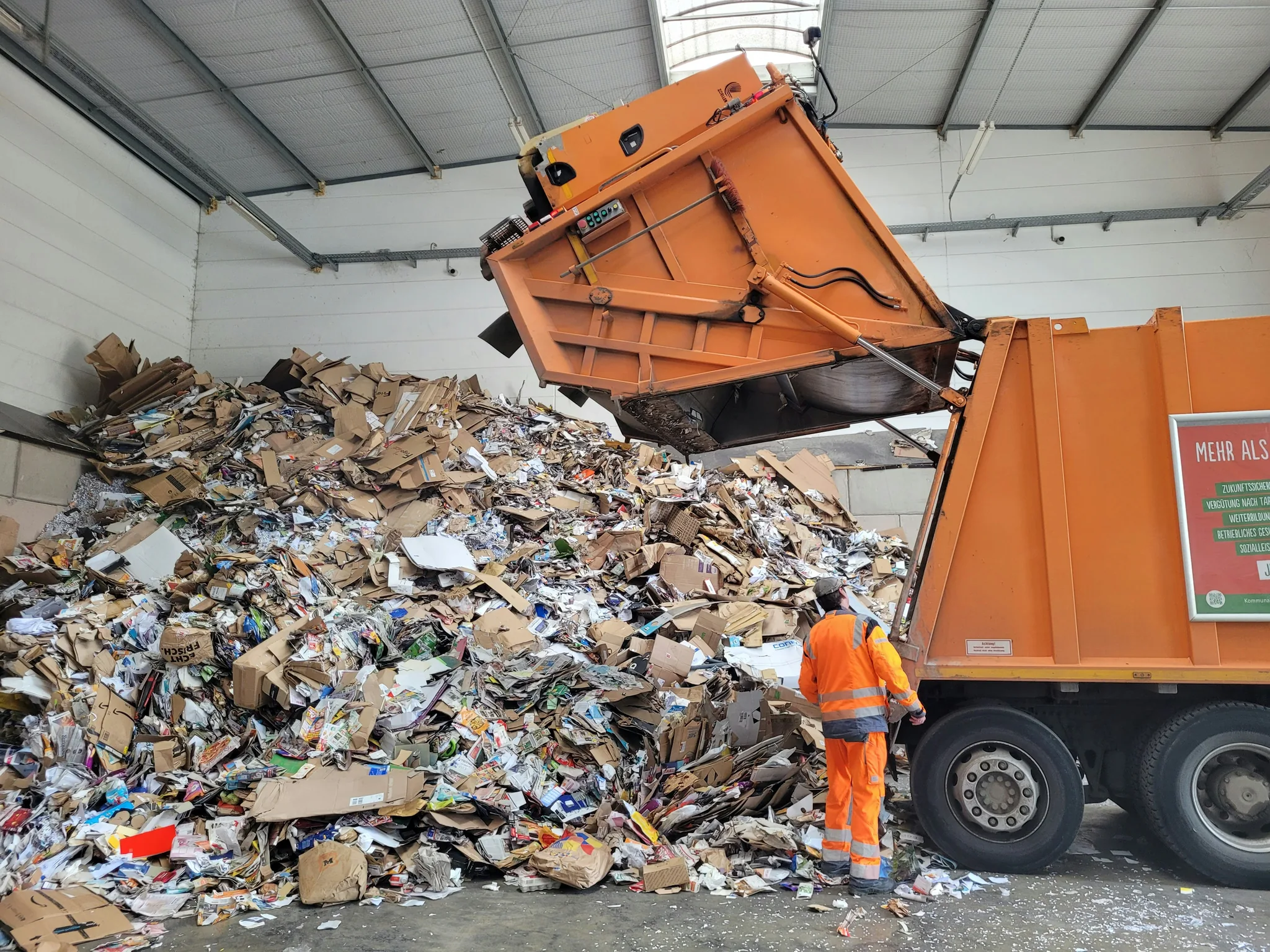 Waste Services