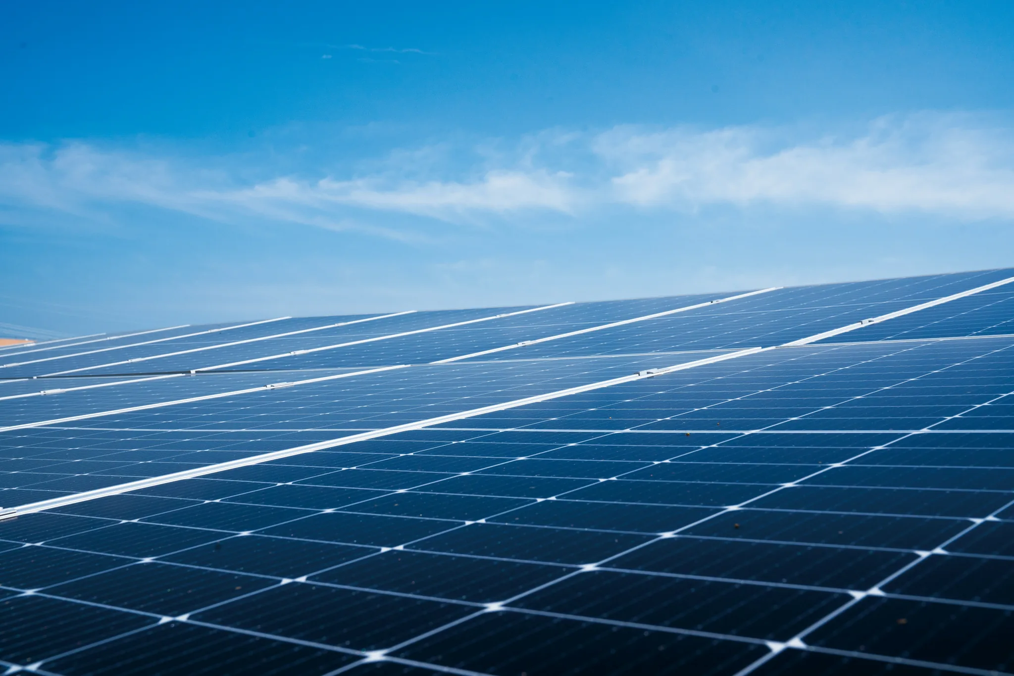 Energy Monitoring