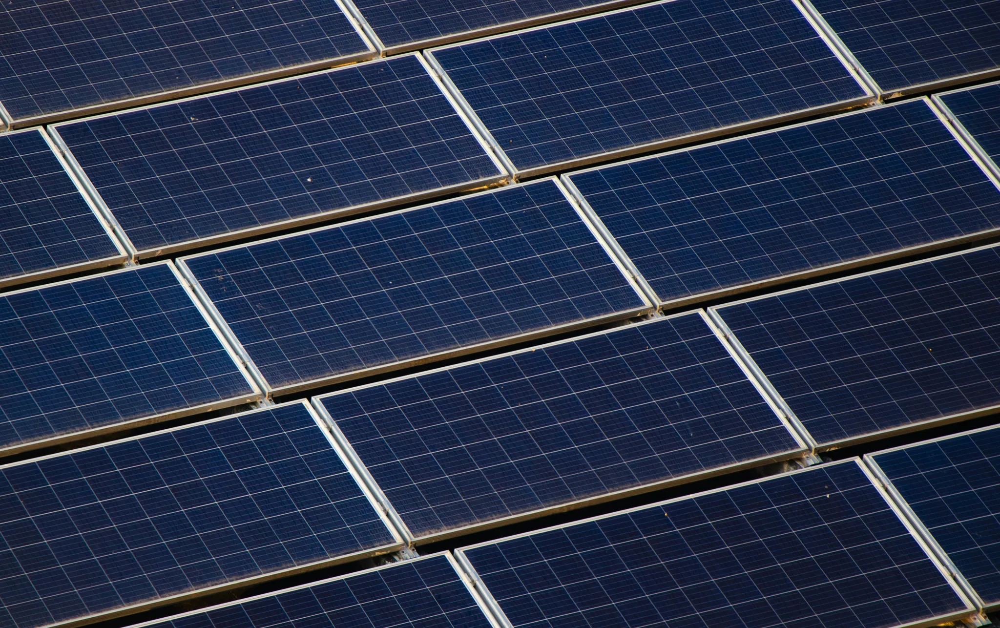 Solar panels - Types of Power Purchase Agreements