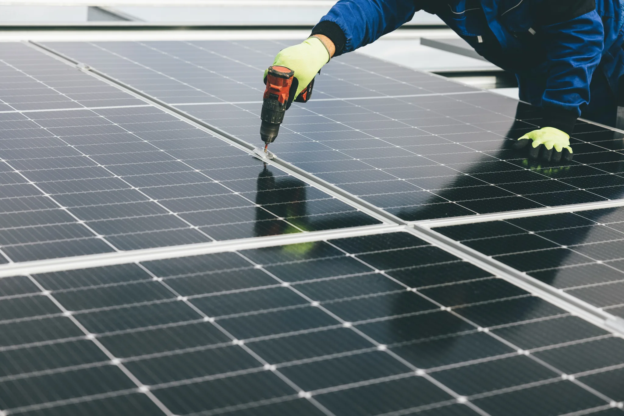 Solar PV