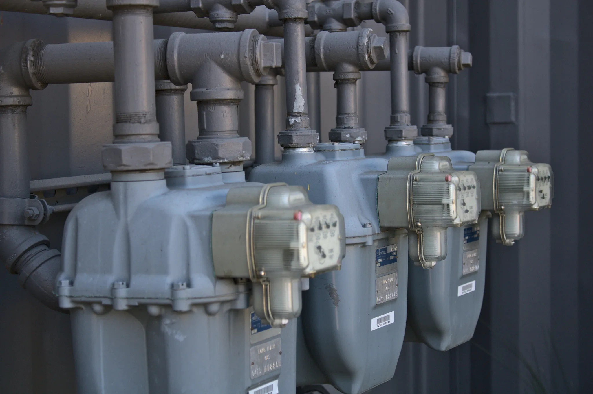 Metering & SiteWorks