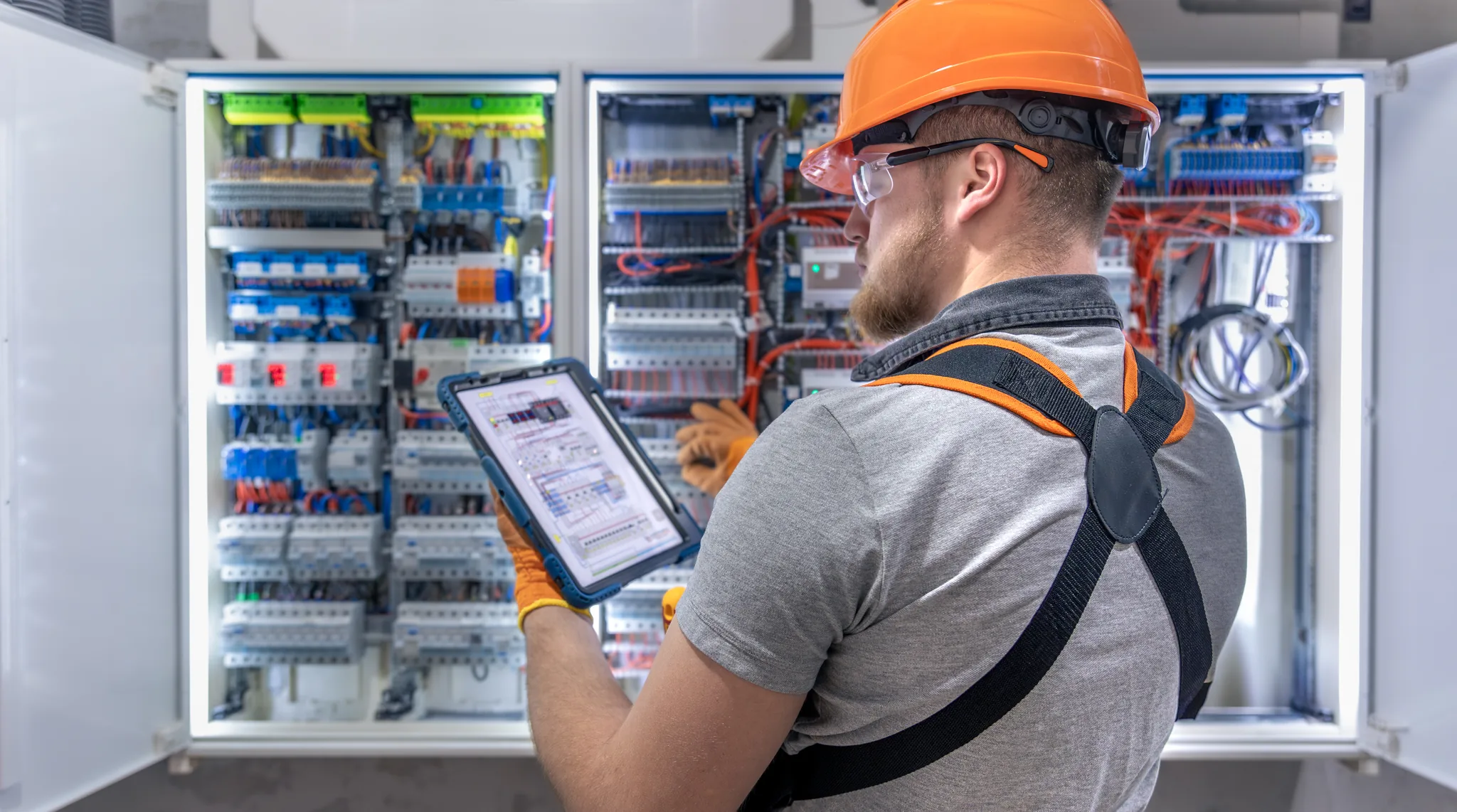 Why conduct an energy audit