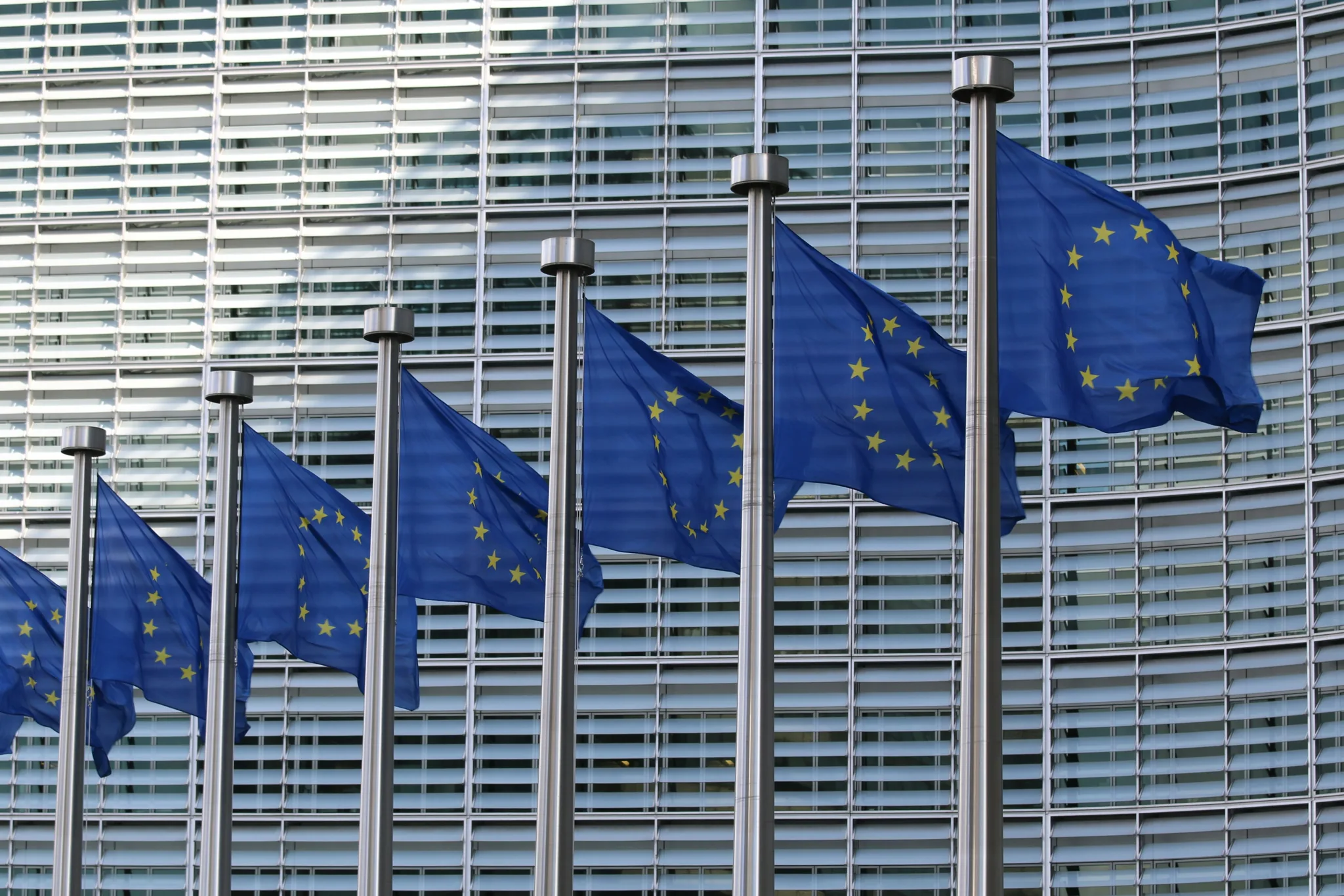 EU Services