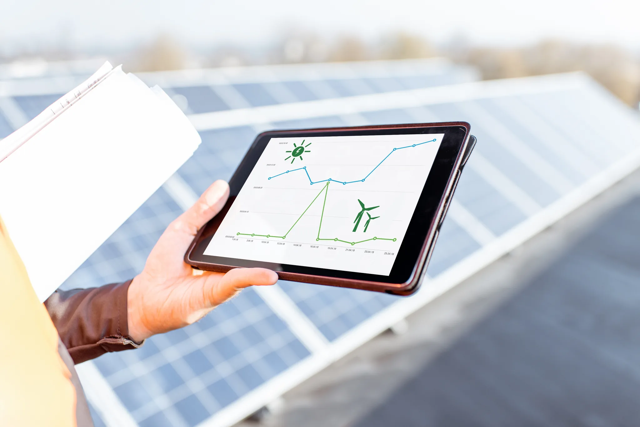 Power Quality Management