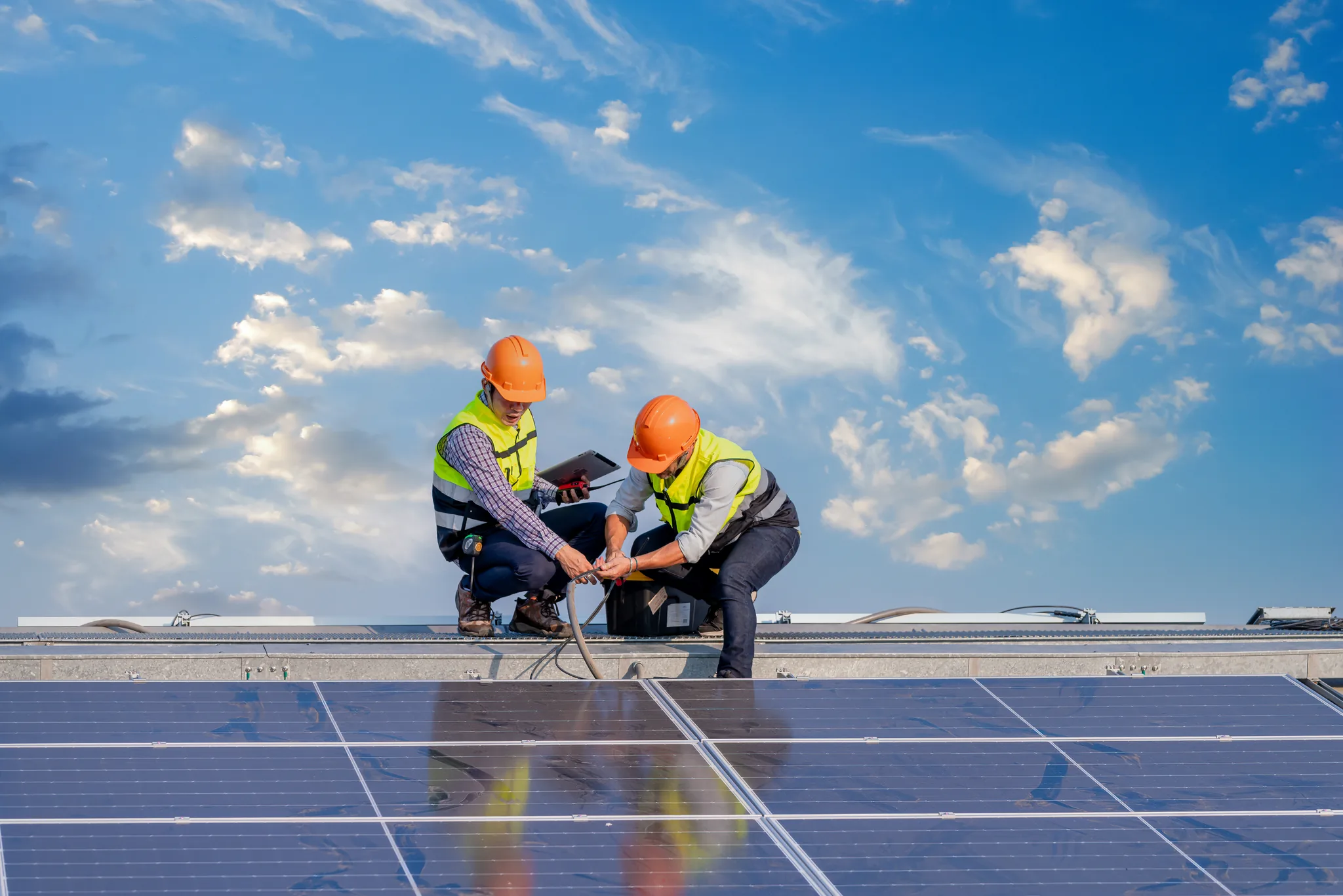 Metering & SiteWorks