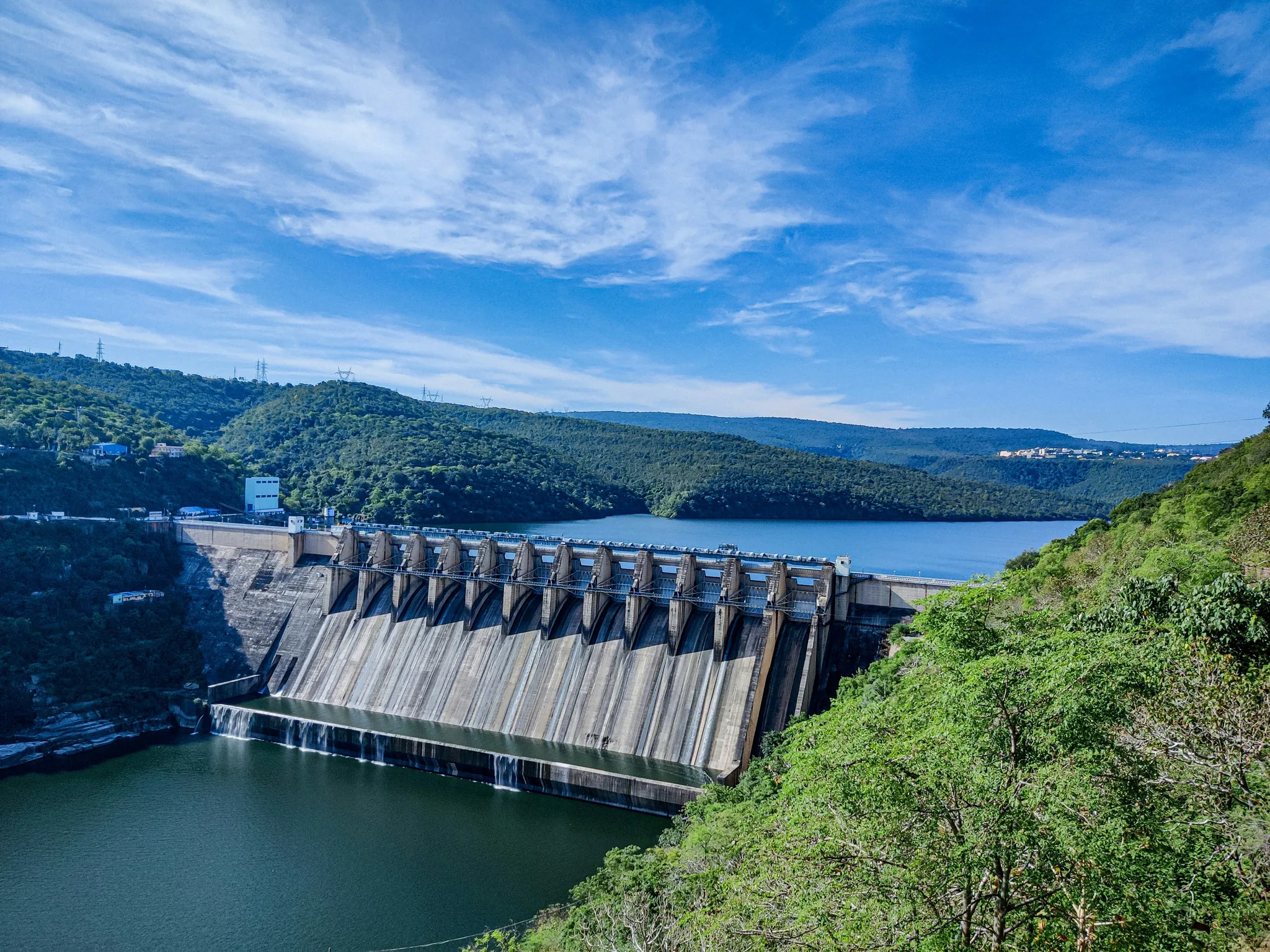 Hydropower