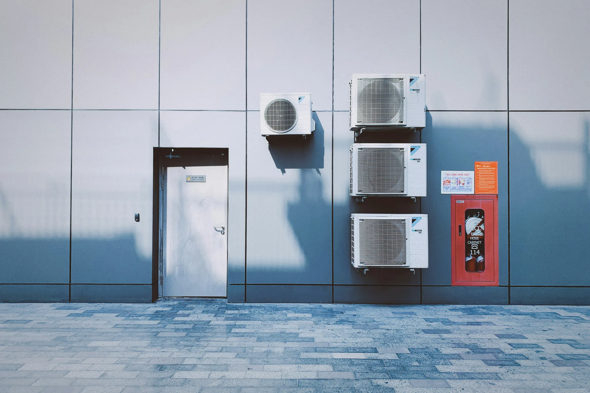 HVAC & Heat Pump Solutions