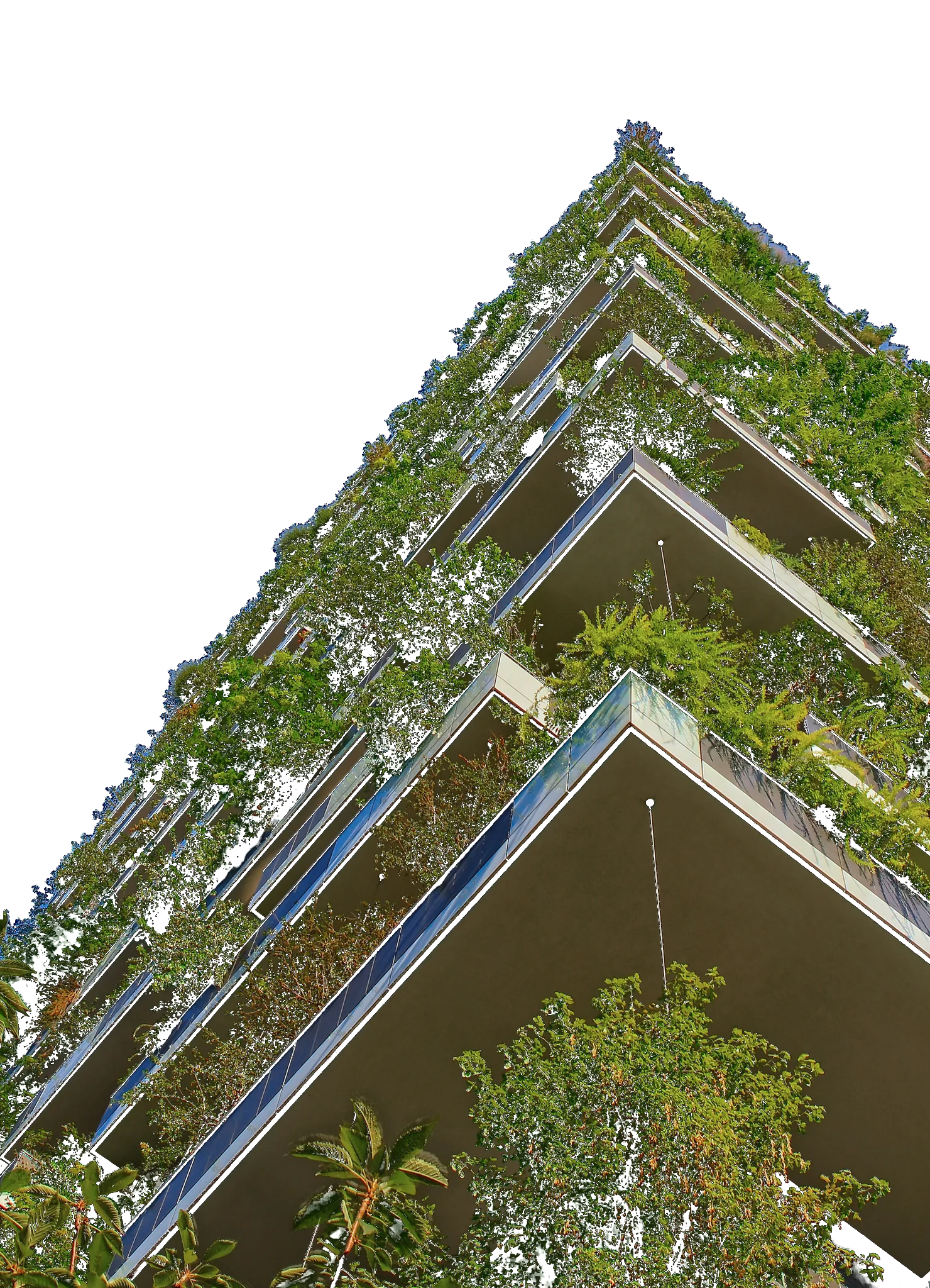 Green building