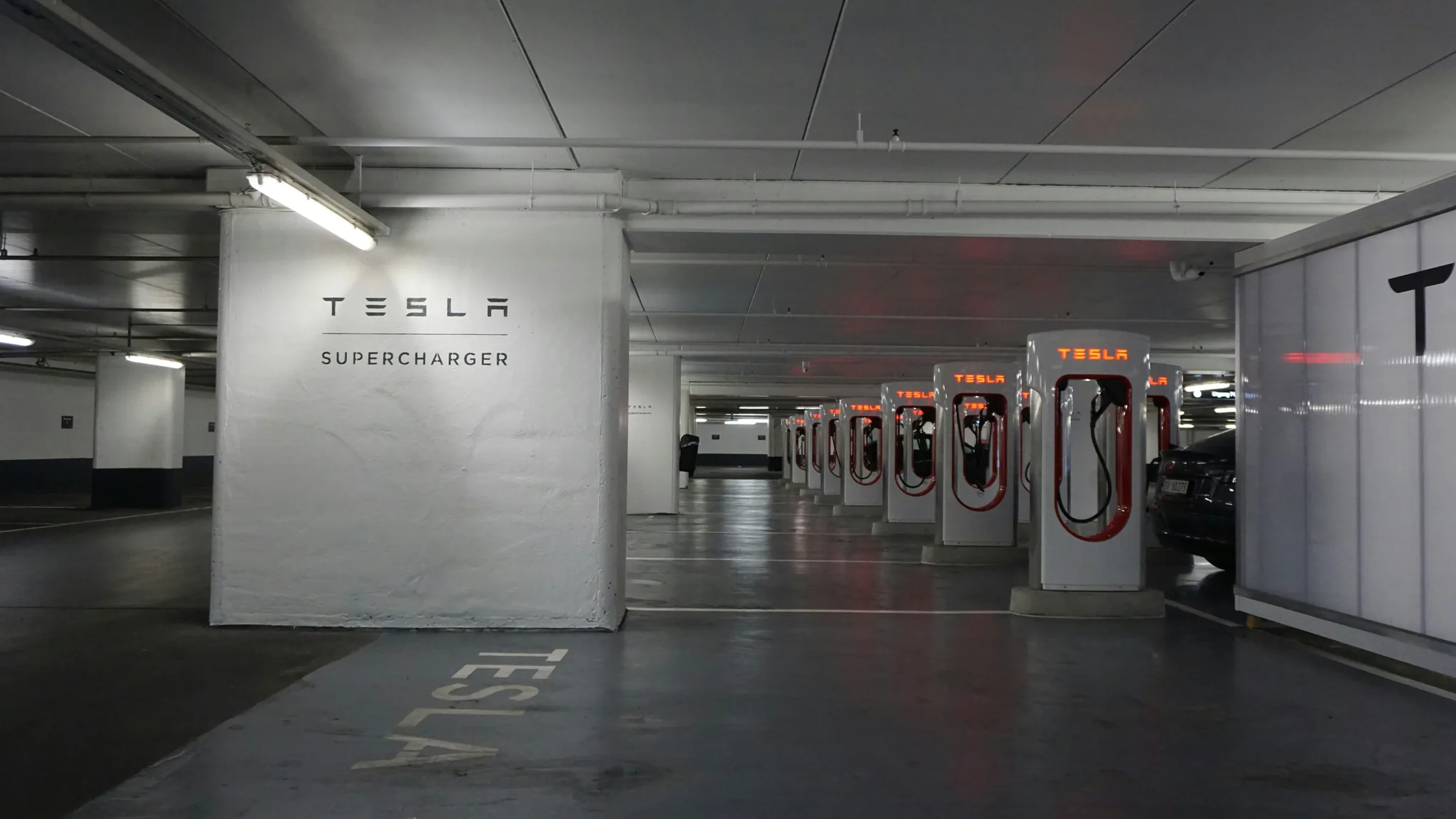 Capacity Review