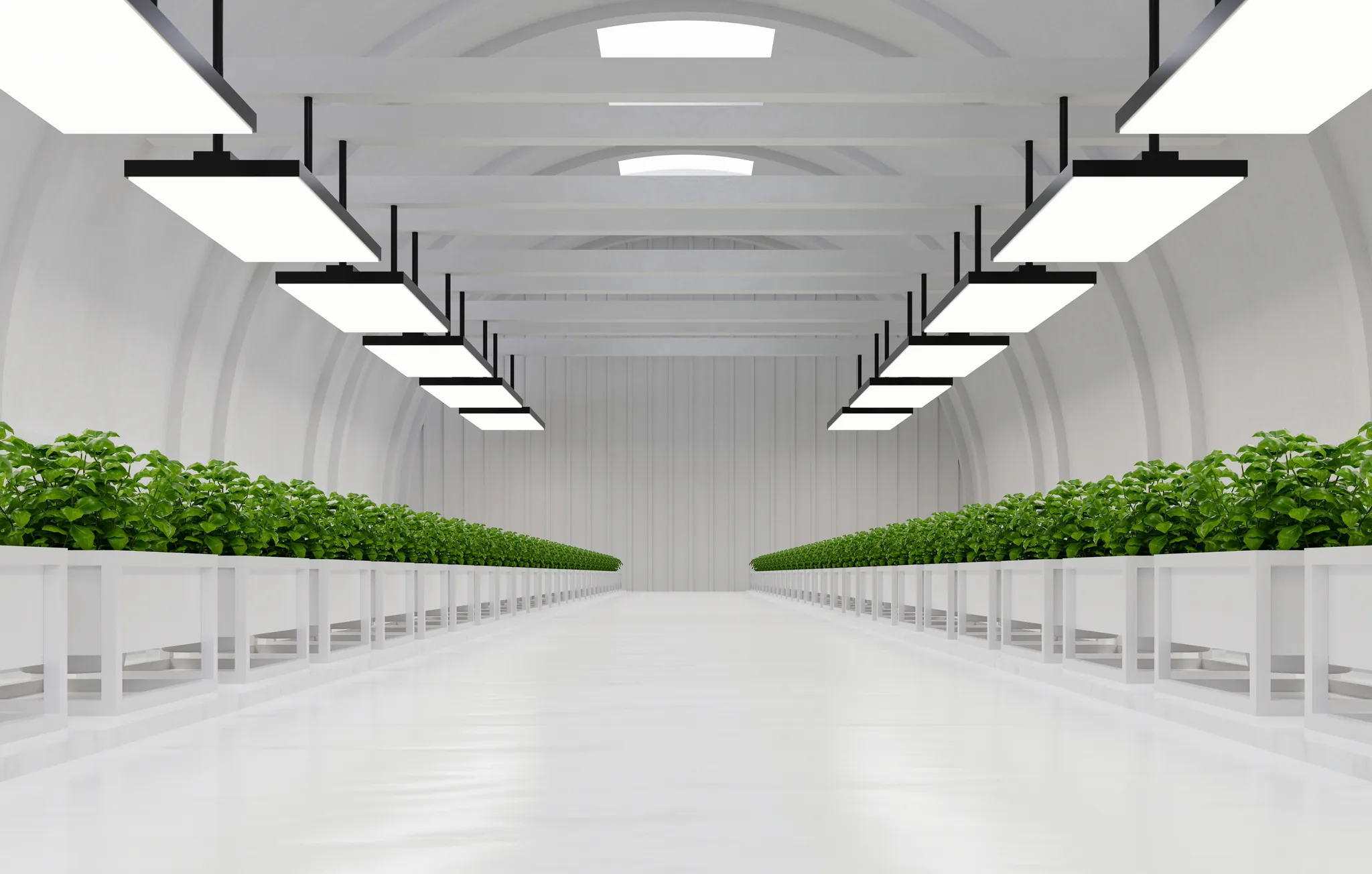 LED Lighting Design