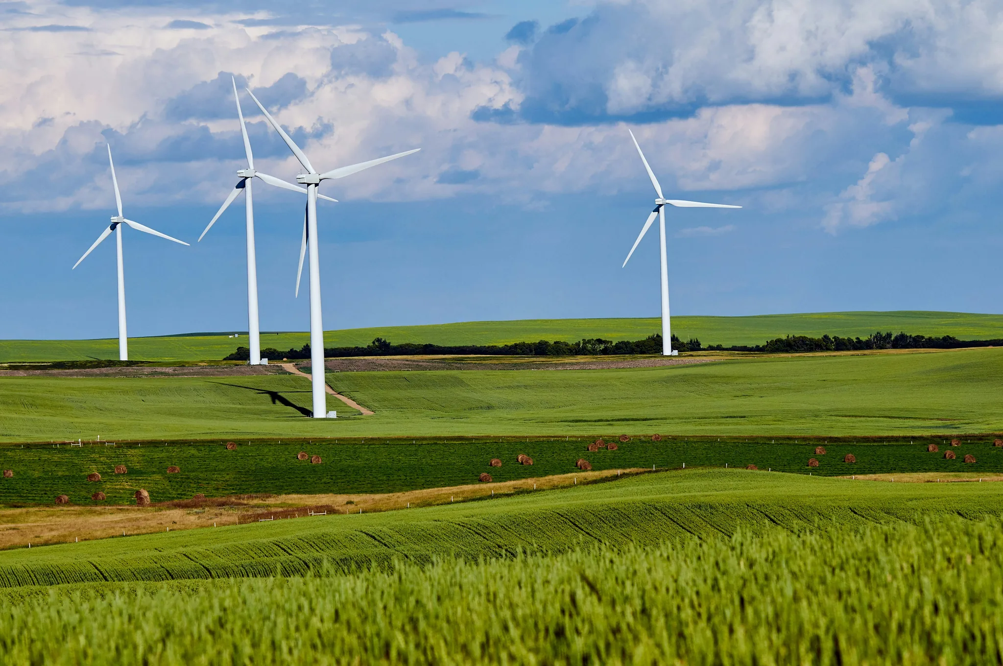Wind Energy