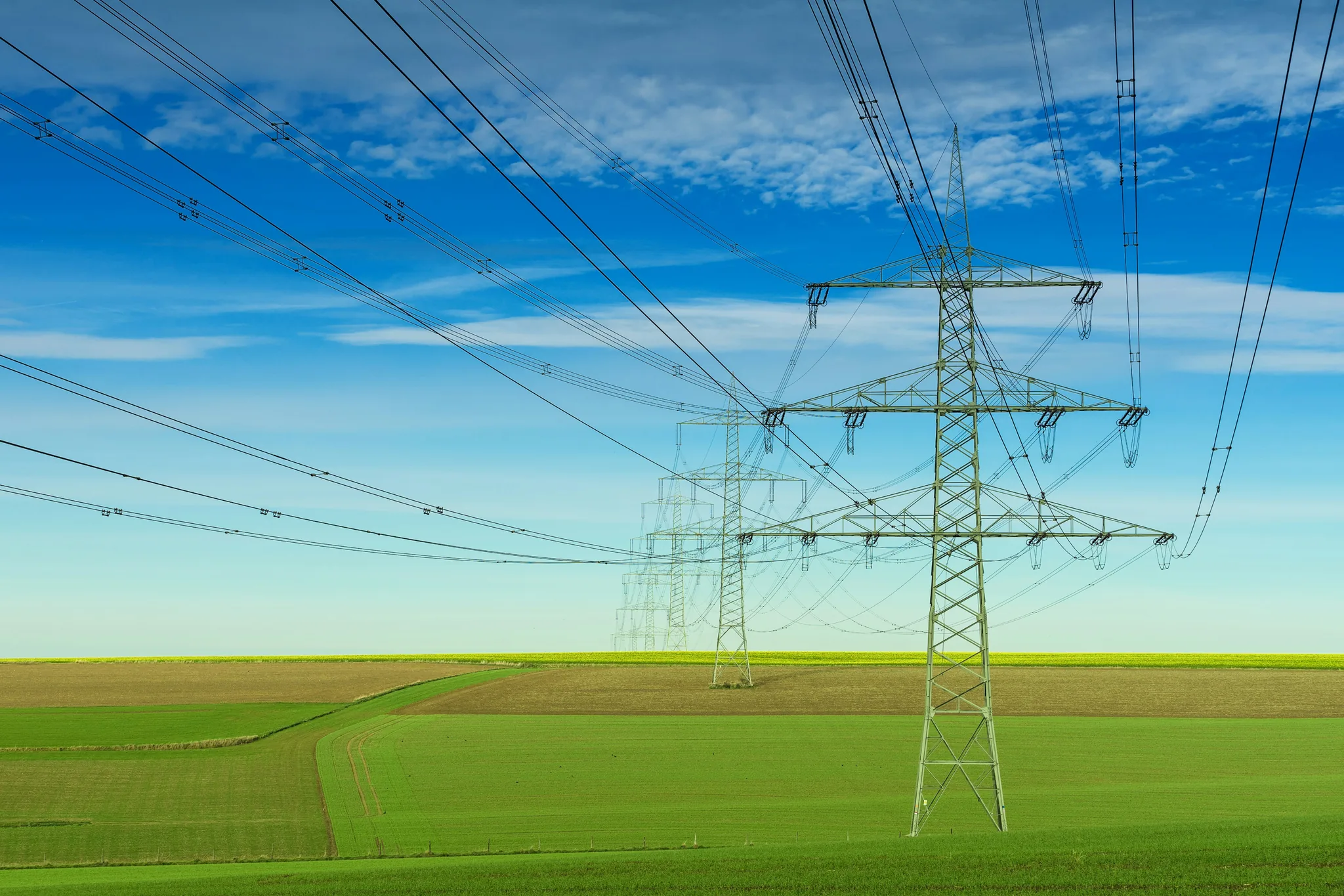 Energy Management