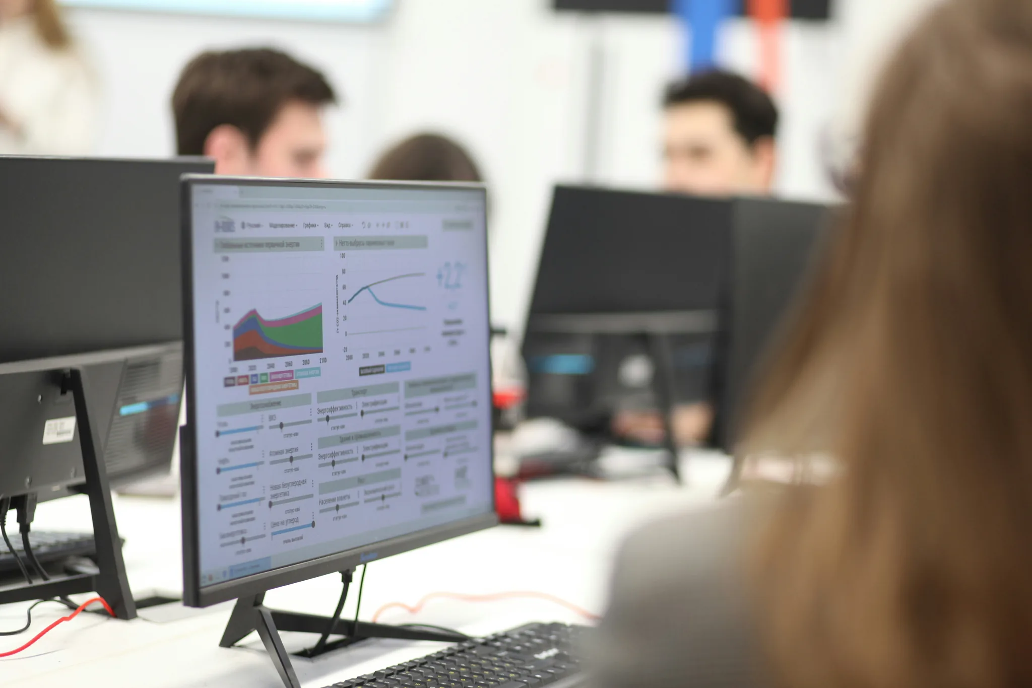 ESOS assessments