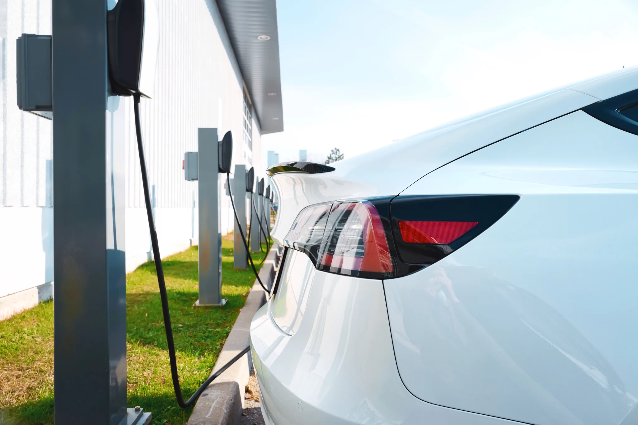 EV & Storage