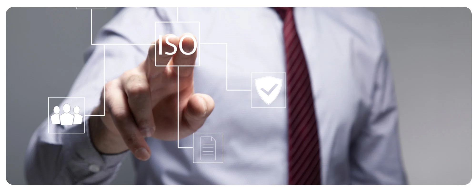 ISO Implementation