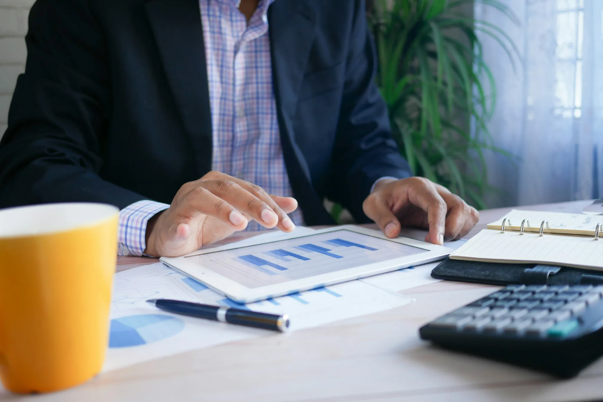 How to comply with SECR
