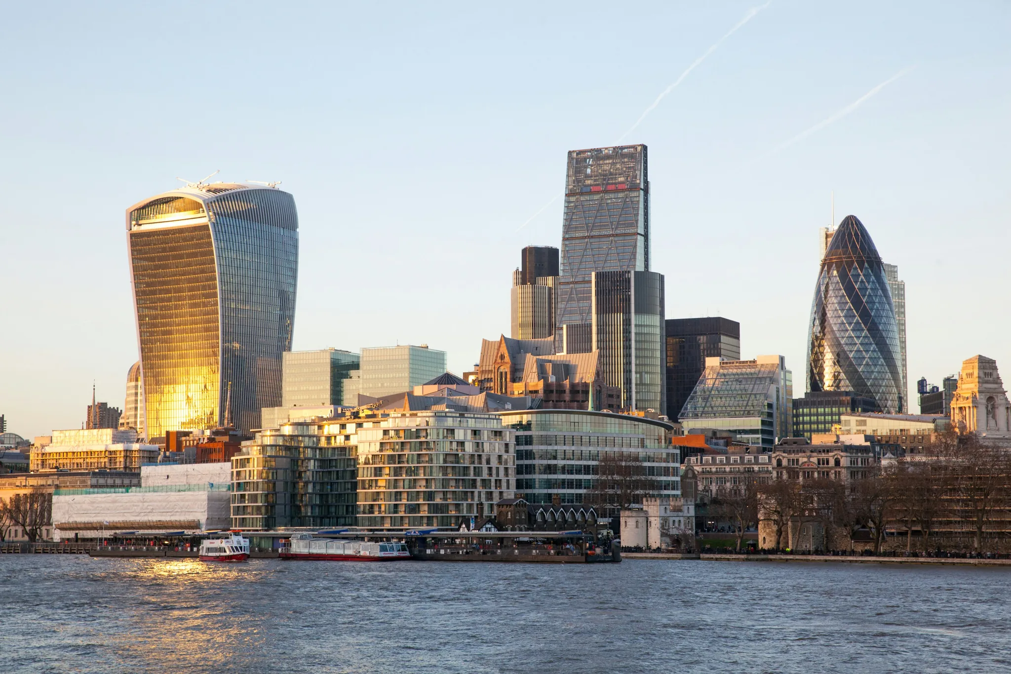 Streamlined Energy and Carbon Reporting
