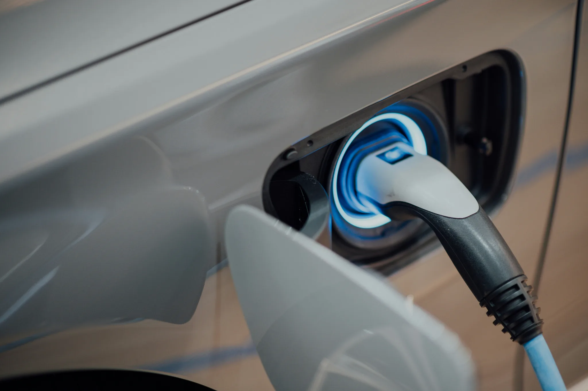EV & Storage