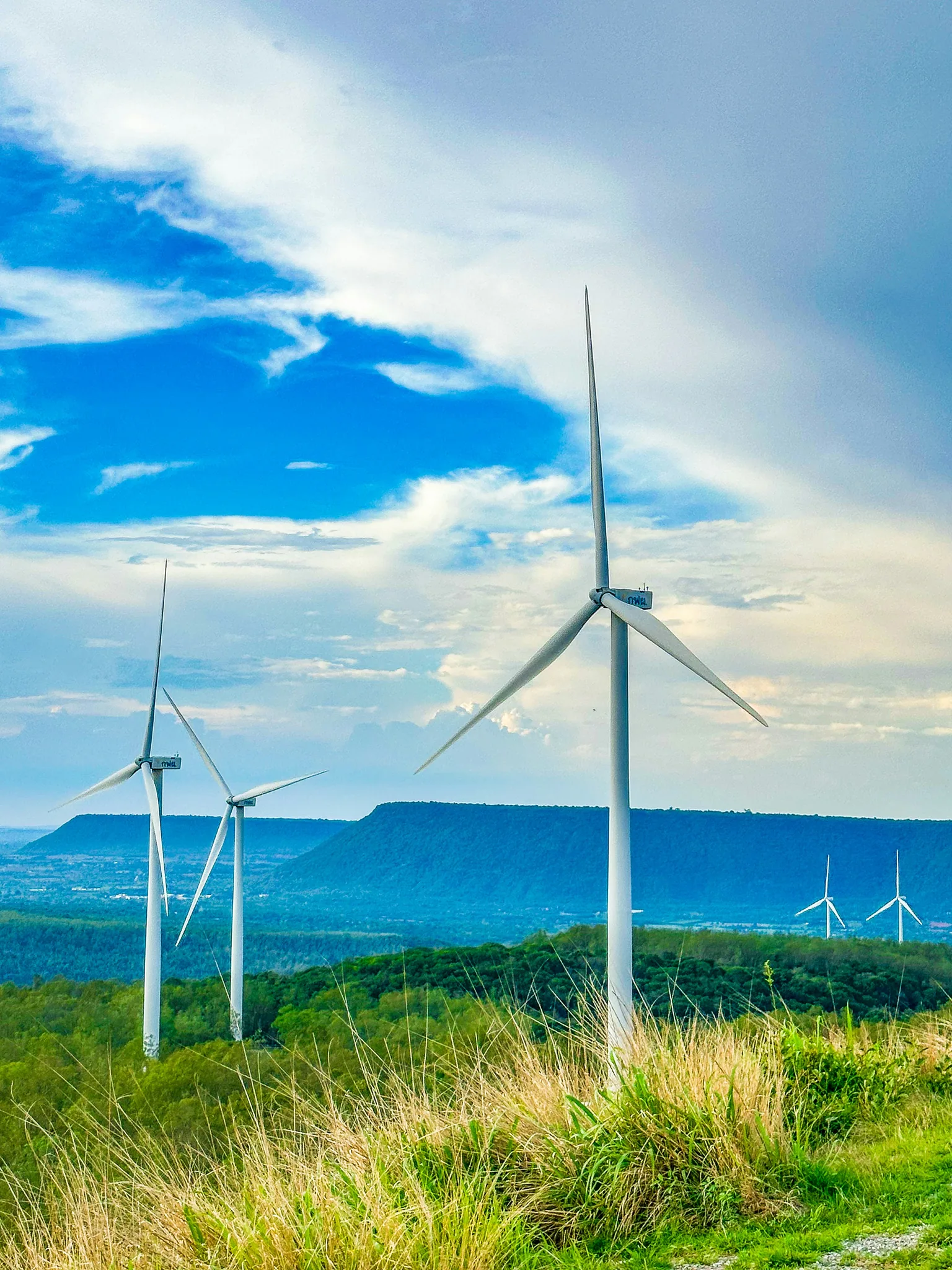 Renewable Technologies