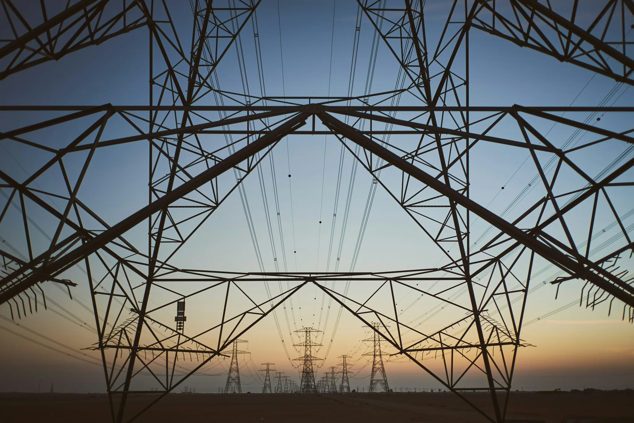 Energy Procurement
